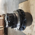 Motor de desplazamiento de excavadora 307 Transmisión final